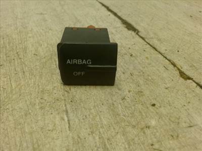 SEAT LEON 99- Légzsák kapcsoló