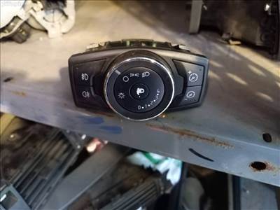 Ford Mondeo Mk5 ford mondeo mk5 világitás kapcsoló transit mustang