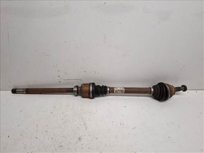 Citroen DS5 jobb első féltengely 9687853380