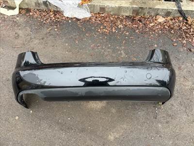 Audi A4 (B8 - 8K) AUDI A4 (8K2, B8) Hátsó Lökhárító (Részeivel) 8k0807511