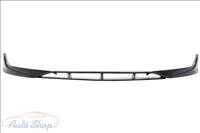 Tesla Model 3 fényes fekete koptató - lippe Spoiler Optikai tuning 2017-