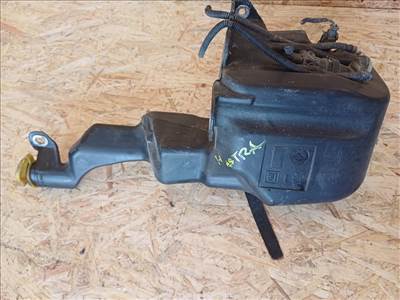 Opel Astra H (2004-2009) Ablakmosó Tartály Lámpamosós 2db Szivattyúval 