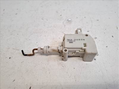 Skoda Fabia kombi csomagtérajtózár motor