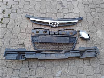 Hyundai i30 elsö lökháritó alkatrészek eladók