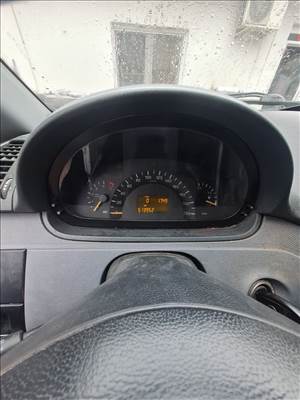 Mercedes Vito (2nd gen) W639 kilométer óra 