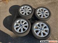 15" 4x108 Ford Fiesta