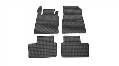 Nissan Juke II Frogum 410763 fekete gumiszőnyeg szett