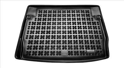 BMW F20 Rezaw-Plast 232119 fekete TPE szintetikus gumi csomagtértálca