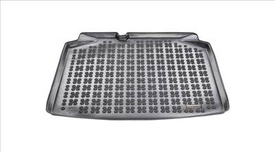 Skoda SCALA Rezaw-Plast 231539 fekete TPE szintetikus gumi csomagtértálca