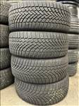 205/5017" újszerű Bridgestone téli gumi, 205/50 R17, 205/50R17, 4db
