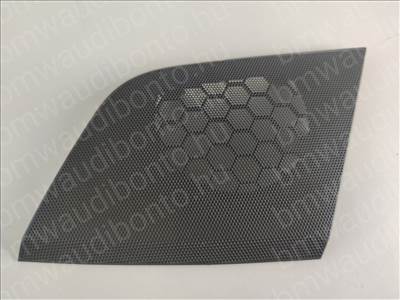 AUDI A4 B8 (8K2) Bal műszerfal hangszóró burkolat (8T0857227)