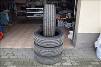  215/6017" új Hankook Ventus Prime3 nyári gumi gumi 