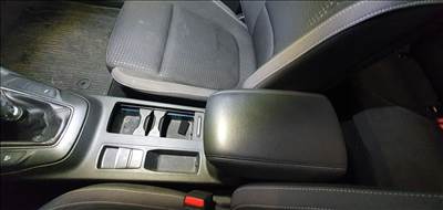 Ford Focus mk4 gyári könyöklő középbox 