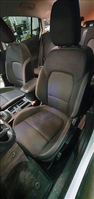 Ford Focus mk4 kombi ülés szett 