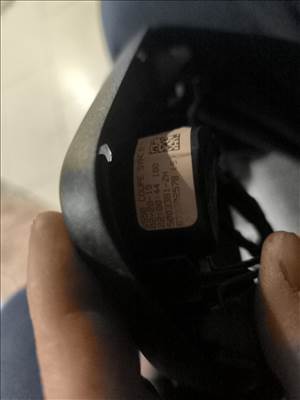 Ford Mustang Mk6 Belső világítás  673802578