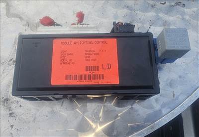 Chevrolet Epica Világítás vezérlő elektronika 