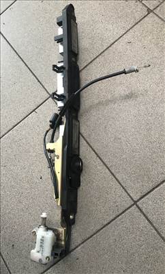 Volkswagen Passat B5.5 SEDAN rendszám világítás konzol