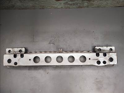 Daihatsu Terios (2nd gen) rozsdamentes