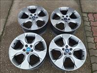 Ford gyári grafit alufelni, 5x108, 8x18, 63.4, et55