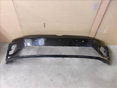 VOLKSWAGEN GOLF VII R-Line első lökhárító héj 2017-2020