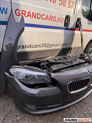 BMW 5-ös sorozat F10/F11 Komplett eleje