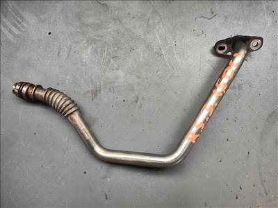 Renault Scénic III 1.5 dCi EGR cső