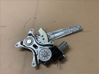 Suzuki Swift jobb hátsó ablakemelő motor 8353061m00