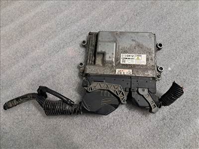 Mazda 3 (BM) 2.2 SKYACTIVE DIESEL motorvezérlő 275700-5603  sh1218881a