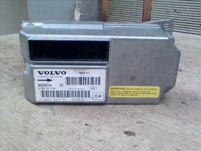 VOLVO S80 98.05.01-06.02.28 Légzsák vezérlőegység