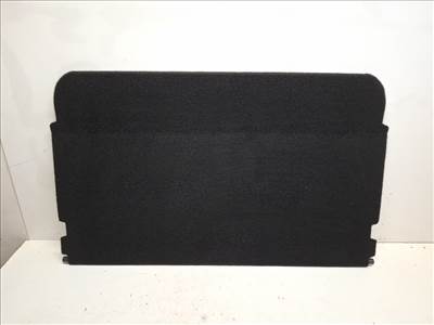Mini cooper 5 ajtós (F55) felső csomagtér szőnyeg 51477434543