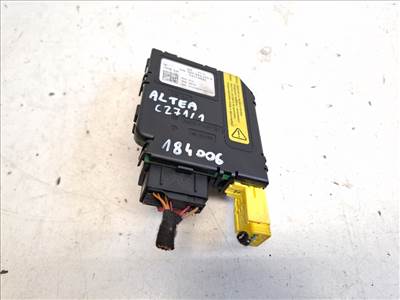 Seat Altea  kormánykerék modul 1K0953549B