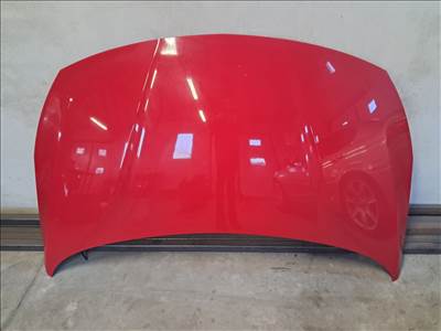 Opel Astra K motorháztető 