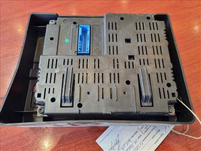 LANCIA DELTA Komfort Elektronika