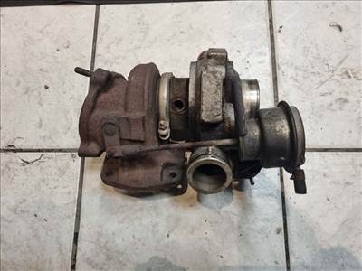 Volvo S60, V70, S80, C70, S70 turbófeltöltő motorkód: B5204T5 8658096