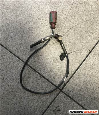 Skoda Octavia II 2,0 PD BMM / kipufogó gáz hőmérséklet jeladó 03g906088k