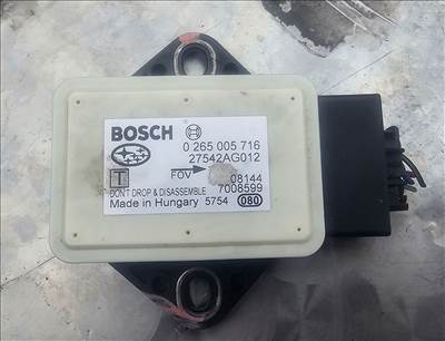 Subaru Outback III (BL/BP) Esp szenzor jeladó 