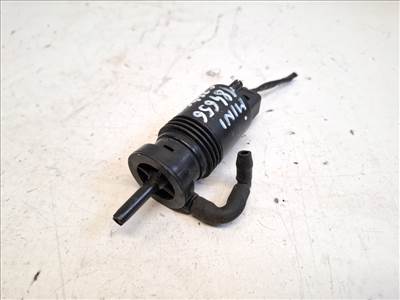 Mini cooper cabrio (R52) szélvédőmosó motor 6963855