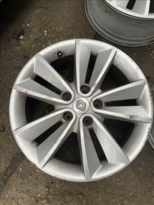 Renault Mégane IV Mégane III Express Fluence, Dacia Duster II alufelni garnitúra felni szett 17”