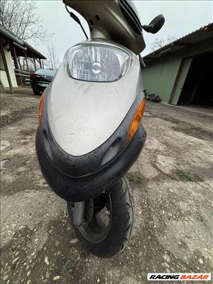 Yamaha MBK Flame 