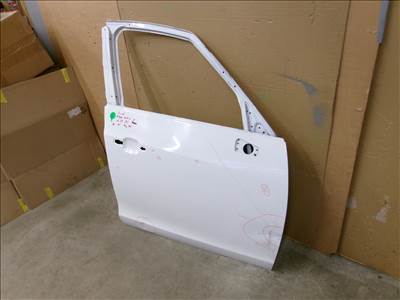 OPEL ZAFIRA C jobb első ajtó 2011-2019