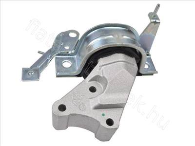 Motortartó hátsó - MUSA, IDEA, PUNTO - FT52420, 46845344 -  - Fastoriginal Utángyártott új 46845344