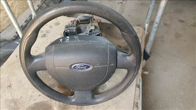 Ford Fiesta Mk5 Kormány