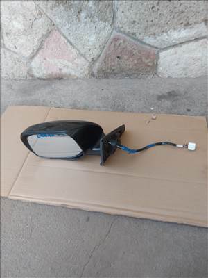 Toyota Urban Cruiser Bal visszapillantó tükör 4123 026403