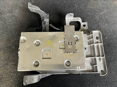 Audi A6 (C6 - 4F) C6 - 4F multimédia vezérlő  4f1035462