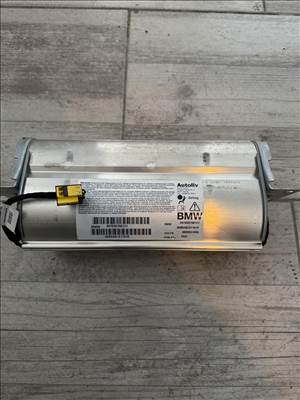 BMW 5-ös sorozat E60/E61 Bmw e60 e61 müszerfal lêgzsàk