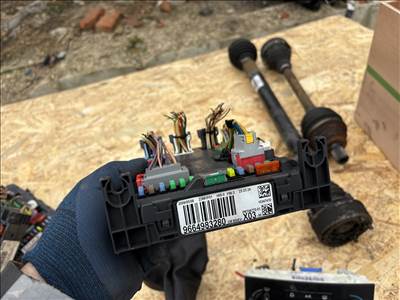 Peugeot 307, Citroën C4 I, Peugeot 308 I Modul 9664983280