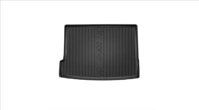 BMW F39 X2 Frogum DZ406513 fekete műanyag - gumi csomagtértálca