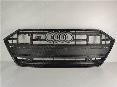 AUDI A7 Sportback (4KA) Hűtőrács (4K8853651E)