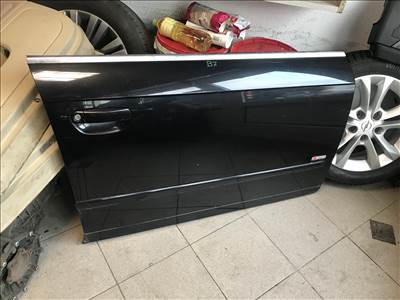 Audi A4 (B6/B7) jobb első ajtó
