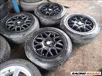  5x100 lyukosztású 7,5JJ 16" használt alufelni